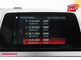 BMW 2-serie Gran Tourer 216i 7-Pers. LED Navi Clima Cruise PDC AHK picture 20