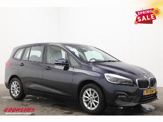 BMW 2-serie Gran Tourer 216i 7-Pers. LED Navi Clima Cruise PDC AHK picture 2