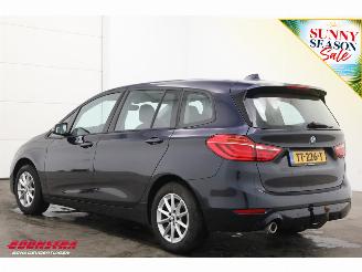 BMW 2-serie Gran Tourer 216i 7-Pers. LED Navi Clima Cruise PDC AHK picture 4