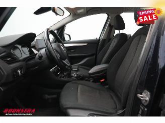 BMW 2-serie Gran Tourer 216i 7-Pers. LED Navi Clima Cruise PDC AHK picture 12