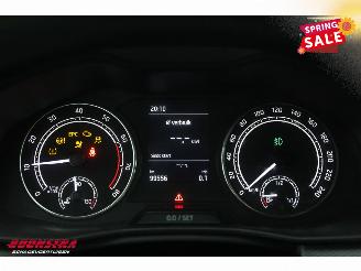 Skoda Scala 1.0 TSI Ambition Bluetooth Airco Cruise picture 20