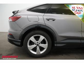 Audi Q4 45 quattro Edition 77 kWh LED ACC Virtual Camera SHZ picture 10