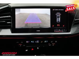 Audi Q4 45 quattro Edition 77 kWh LED ACC Virtual Camera SHZ picture 28