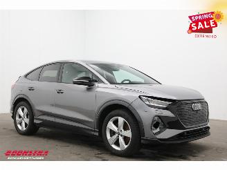 Audi Q4 45 quattro Edition 77 kWh LED ACC Virtual Camera SHZ picture 2
