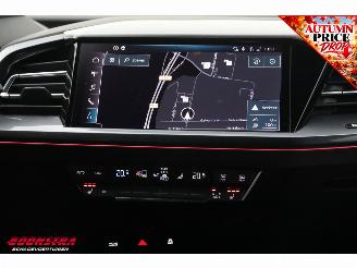 Audi Q4 45 quattro Edition 77 kWh LED ACC Virtual Camera SHZ picture 20