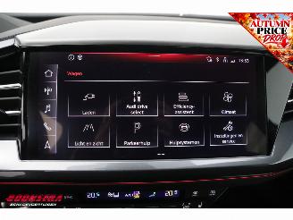 Audi Q4 45 quattro Edition 77 kWh LED ACC Virtual Camera SHZ picture 31