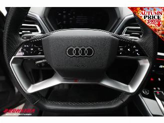 Audi Q4 45 quattro Edition 77 kWh LED ACC Virtual Camera SHZ picture 24