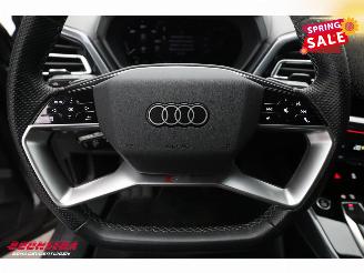 Audi Q4 45 quattro Edition 77 kWh LED ACC Virtual Camera SHZ picture 24