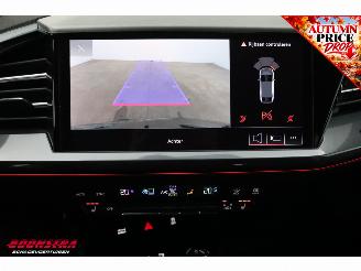 Audi Q4 45 quattro Edition 77 kWh LED ACC Virtual Camera SHZ picture 28
