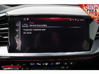 Audi Q4 45 quattro Edition 77 kWh LED ACC Virtual Camera SHZ picture 32