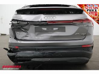 Audi Q4 45 quattro Edition 77 kWh LED ACC Virtual Camera SHZ picture 7