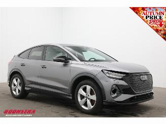 Audi Q4 45 quattro Edition 77 kWh LED ACC Virtual Camera SHZ picture 2