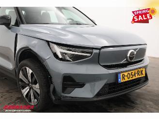 Volvo XC40 Recharge Plus 70 kWh LED ACC Apple/Android Camera LRHZ picture 8