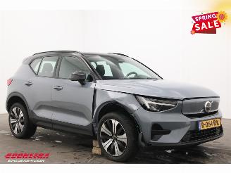 Volvo XC40 Recharge Plus 70 kWh LED ACC Apple/Android Camera LRHZ picture 2