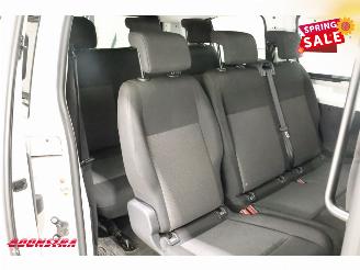 Toyota Proace 1.5 D-4D 9-Pers. Navigator Medium Navi Airco Cruise PDC picture 17