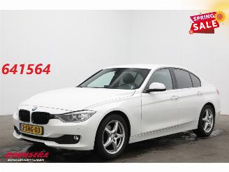 okazja samochody osobowe BMW 3-serie 320i Aut. EDE Edition Leder Navi Clima Cruise SHZ PDC 2013/9