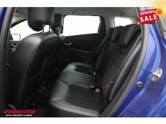 Renault Clio Estate 1.5 dCi Intens Navi Clima Cruise PDC picture 9