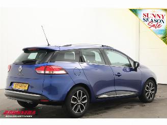 Renault Clio Estate 1.5 dCi Aut. EDC Intens Navi Clima Cruise PDC picture 3