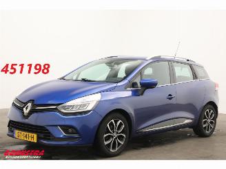 Renault Clio Estate 1.5 dCi Aut. EDC Intens Navi Clima Cruise PDC picture 1