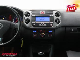 Volkswagen Tiguan 1.4 TSI 4Motion Clima Cruise SHZ PDC picture 11