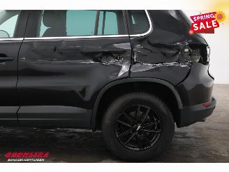 Volkswagen Tiguan 1.4 TSI 4Motion Clima Cruise SHZ PDC picture 5