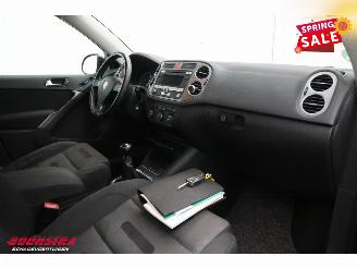 Volkswagen Tiguan 1.4 TSI 4Motion Clima Cruise SHZ PDC picture 9