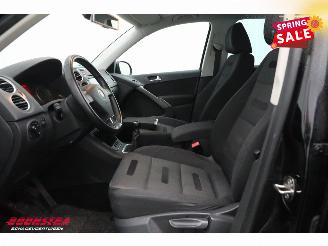 Volkswagen Tiguan 1.4 TSI 4Motion Clima Cruise SHZ PDC picture 12