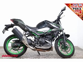 Kawasaki  Z500 SE ABS LED picture 7