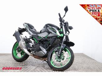 Kawasaki  Z500 SE ABS LED picture 2