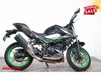 Kawasaki  Z500 SE ABS LED picture 7