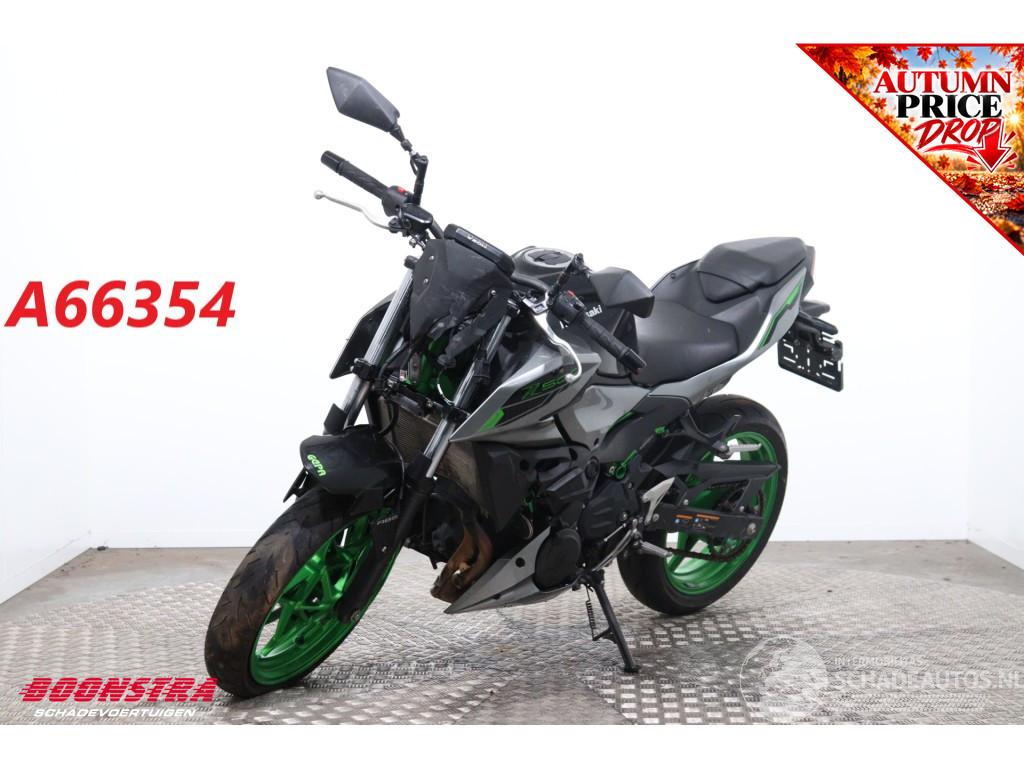 Kawasaki  Z500 SE ABS LED