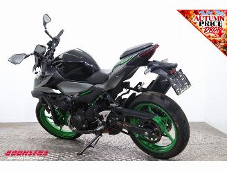 Kawasaki  Z500 SE ABS LED picture 4