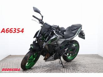 škoda motocykly Kawasaki  Z500 SE ABS LED 2025/6