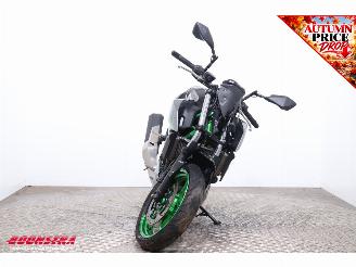 Kawasaki  Z500 SE ABS LED picture 6