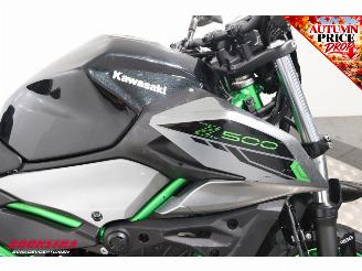Kawasaki  Z500 SE ABS LED picture 11