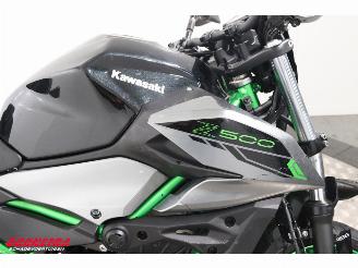 Kawasaki  Z500 SE ABS LED picture 11