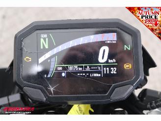 Kawasaki  Z500 SE ABS LED picture 22
