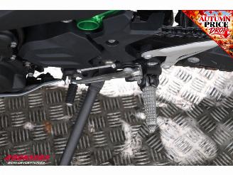 Kawasaki  Z500 SE ABS LED picture 21
