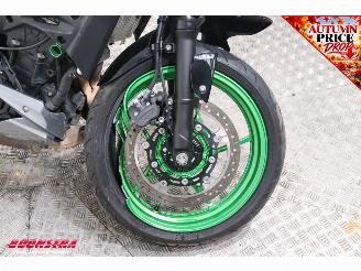 Kawasaki  Z500 SE ABS LED picture 12