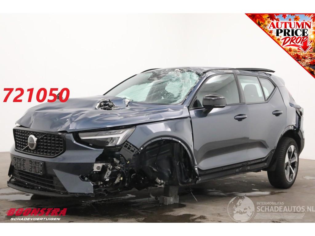 Volvo XC40 2.0 B4 Plus Dark LED ACC H/K Camera SHZ LRHZ 4.296 km!