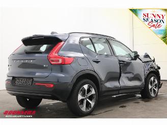 Volvo XC40 2.0 B4 Plus Dark LED ACC H/K Camera SHZ LRHZ 4.296 km! picture 3