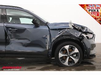 Volvo XC40 2.0 B4 Plus Dark LED ACC H/K Camera SHZ LRHZ 4.296 km! picture 6