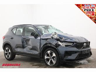 Volvo XC40 2.0 B4 Plus Dark LED ACC H/K Camera SHZ LRHZ 4.296 km! picture 2