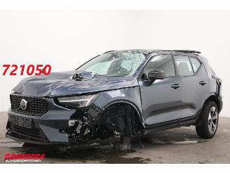 Avarii autoturisme Volvo XC40 2.0 B4 Plus Dark LED ACC H/K Camera SHZ LRHZ 4.296 km! 2025/11
