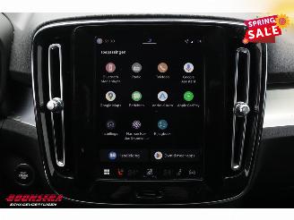 Volvo XC40 2.0 B4 Plus Dark LED ACC H/K Camera SHZ LRHZ 4.296 km! picture 34