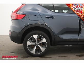 Volvo XC40 2.0 B4 Plus Dark LED ACC H/K Camera SHZ LRHZ 4.296 km! picture 5