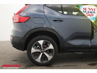 Volvo XC40 2.0 B4 Plus Dark LED ACC H/K Camera SHZ LRHZ 4.296 km! picture 5