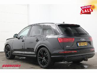 Audi Q7 3.0 TDI e-tron Quattro S-Line Sport Pano LED ACC HUD Memory Bose AHK picture 4