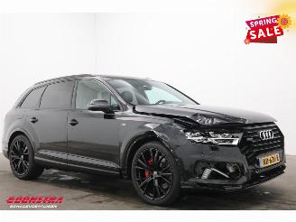 Audi Q7 3.0 TDI e-tron Quattro S-Line Sport Pano LED ACC HUD Memory Bose AHK picture 2