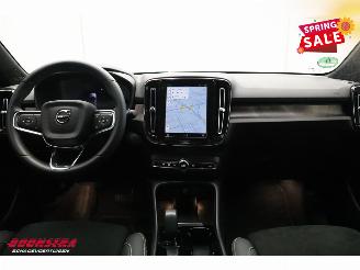 Volvo C-40 Recharge Twin Plus 78 kWh Pano LED ACC LRHZ Camera picture 8